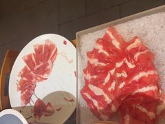 -1078號老北京涮肉(松柏店)