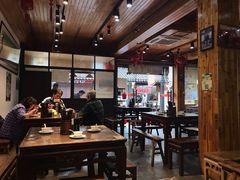大堂-南翔饭店