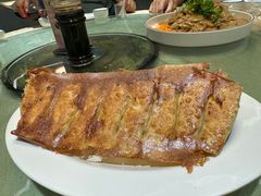 -大眼锅贴水饺(河东店)
