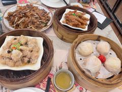 -虾饺妹·粤式手工点心(水荫路店)