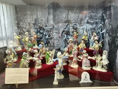 -Me Coffee下午茶艺术空间