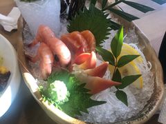 -割烹酱子日本料理(弘基财富广场店)