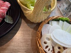 -古关火锅店(古北水镇景区店)