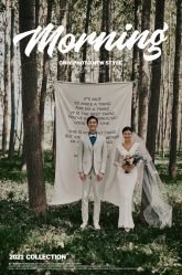 -唯一视觉婚纱摄影(李家村店)