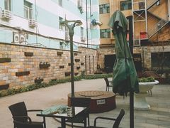 -哈尔滨中央大街华特酒店