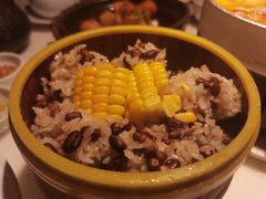 -初蓉丨遇见新川菜(亲贤街荣耀店)