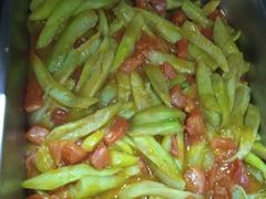 -清和园素食自助餐厅(义信堂美食城店)