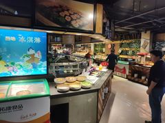 -韩千炉海鲜自助火锅烤肉(文三路店)