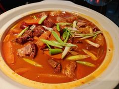 -阿五黄河大鲤鱼(英协路店)