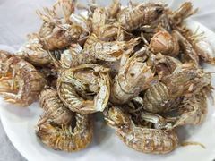 -北戴河庆山饭店·海鲜砂锅粥(北戴河黑石路店)