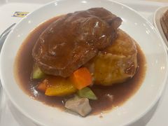 -宜家·瑞典风味餐厅(无锡店)