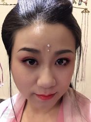 -盘子女人坊古装写真摄影(天津总店)