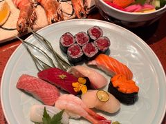 -小山日本料理(兴业太古汇店)