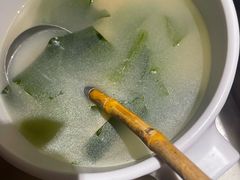 -绿茶餐厅(朝阳大悦城店)