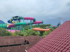 -泸州欢乐派海滩公园