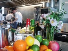 -BOR Eatery(安福路店)