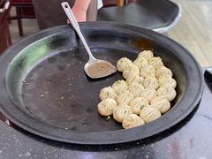 -毛华美食(清扬路店)