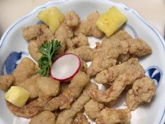 -林四喜·闽南传家菜(鼓浪屿店)