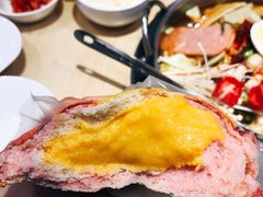 星空流沙-焙丽拾光(麦凯乐直营店)