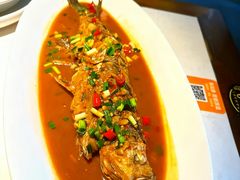 -千岛湖小鱼儿·淳安匠心农家菜