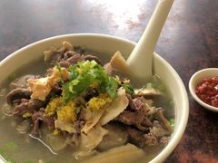 -潮镇老尾牛杂(环城西路店)