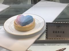 稳稳的幸福-L'amour澜茉·轻法餐
