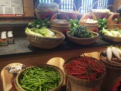 -农耕记·湖南土菜(龙岗熙和园店)