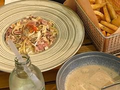 -Cyclus Craft Kitchen薩克思手工厨房