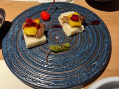 -和创柚子·会席日本料理(新区淮海街店)