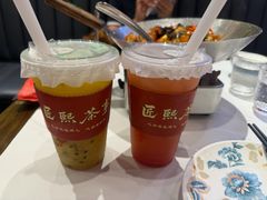 -匠熙小馆(崇文门店)