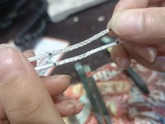 -十八字金银饰·拼豆·开蚌手工体验团建(君太百货店)