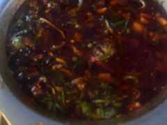 -乐山第一家临江鳝丝(茶坊路店)