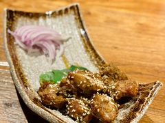 -格鲁·秀色Georgia’s Feast