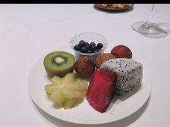 -京彩臻品火锅