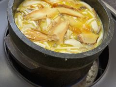 -南渝食府.墨脱石锅松茸鸡(尚城花园店)