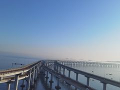 -星海湾跨海大桥