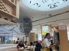 -蔡澜点心·粤菜(丽泽天街店)