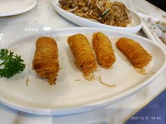 -欣悦会港式茶餐厅(燕郊永旺店)