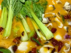 -黑鱼郭我家酸菜鱼(摩尔广场店)