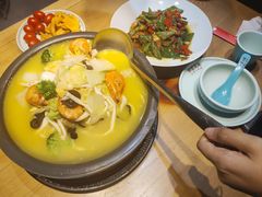 -郭家大院 老南京土菜(九霄店)