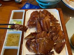 -凤阁楼果木烧鹅(鹤山陈山店)