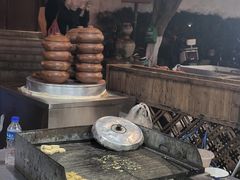 -味旭香餐厅 老字号