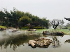 -天目湖涵田度假村
