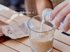 -Seesaw Coffee(西岸凤巢店)