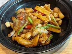 -南宁荔园维景国际酒店·荔园中餐厅