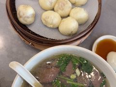 -佬钱湾仔(衣裳街店)