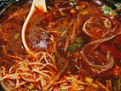 -蓉李记成都名小吃(武汉菱角湖万达店)