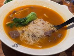 -漆黑觉米粉(三里屯店)