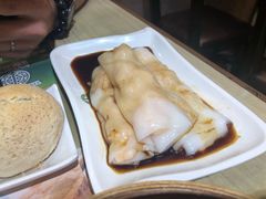 -添好运点心专门店(北角店)
