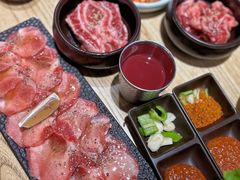 -泥炉烧肉师(新街口金銮巷店)